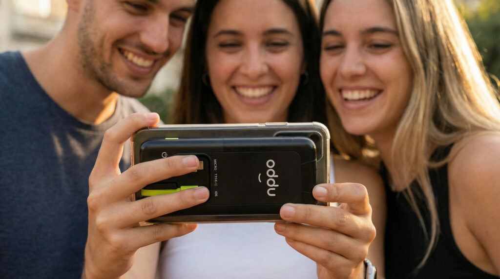 02_Power-Bank_Selfie (2)